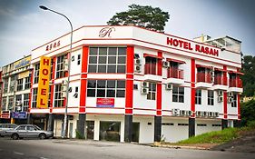 Hotel Rasah Seremban